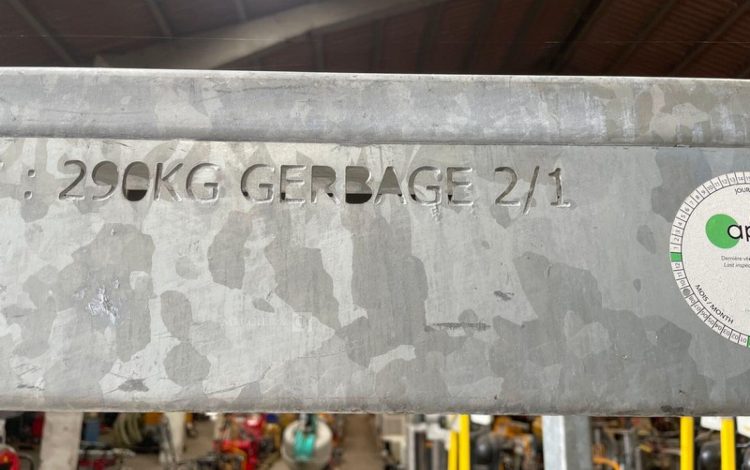 ACCORD DIFFUSION INV160C-4P  21MAM42026