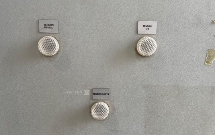 ACCORD DIFFUSION INV160C-4P  21MAM42026