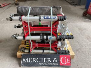 DUARIB TELETOWER  25MAM42026