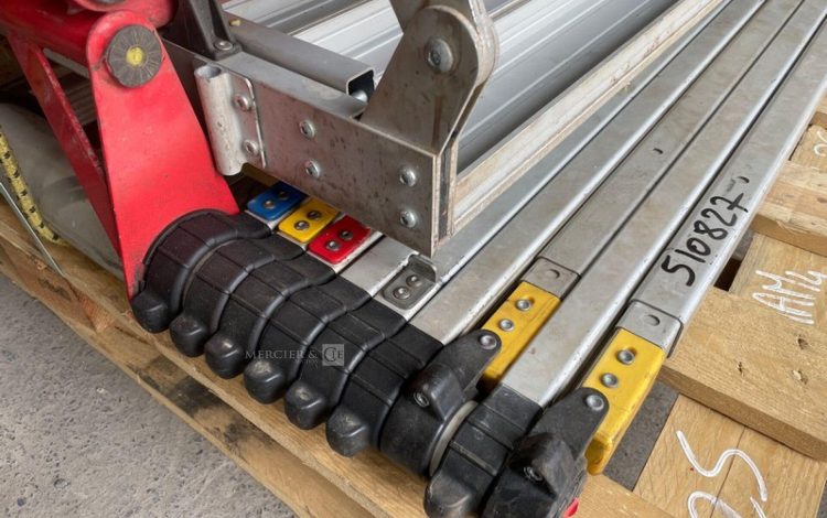 DUARIB TELETOWER  25MAM42026