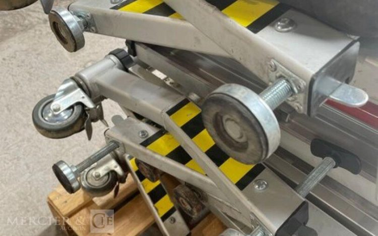 DUARIB TELETOWER  25MAM42026