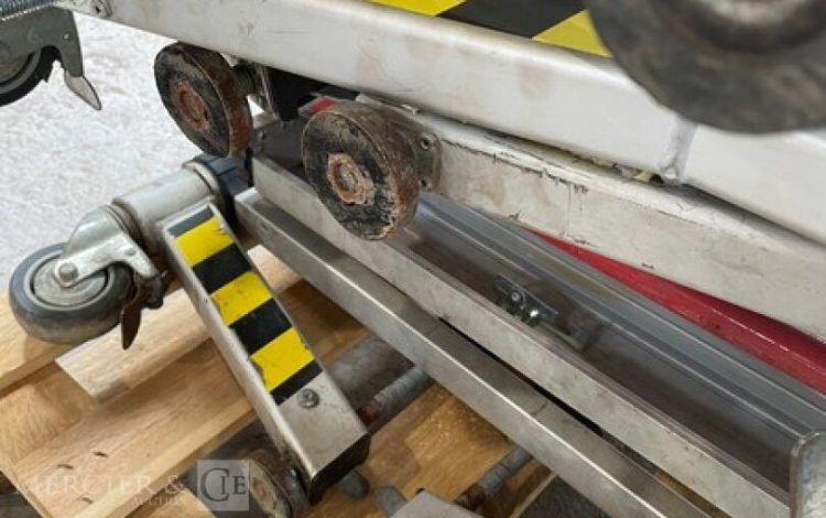 DUARIB TELETOWER  25MAM42026