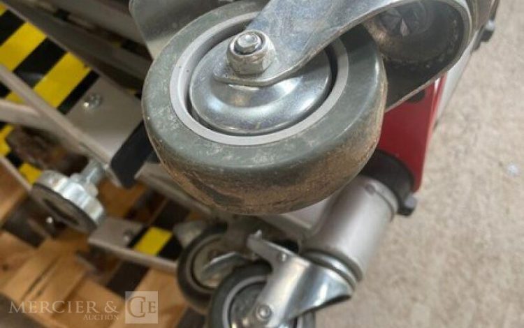 DUARIB TELETOWER  25MAM42026