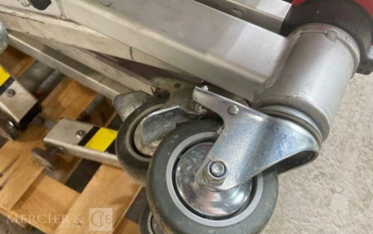 DUARIB TELETOWER  25MAM42026