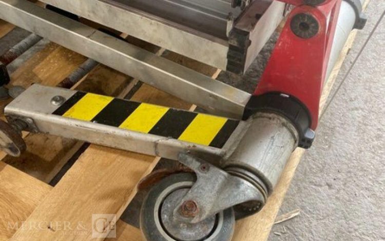 DUARIB TELETOWER  25MAM42026