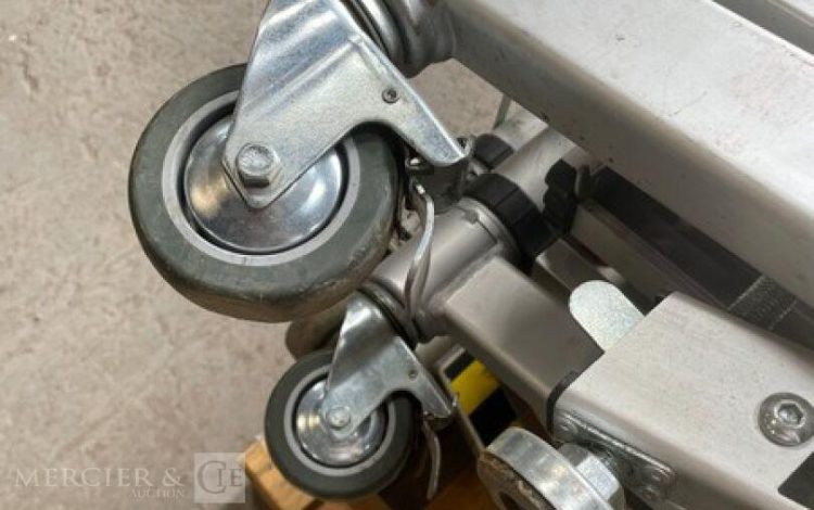 DUARIB TELETOWER  25MAM42026