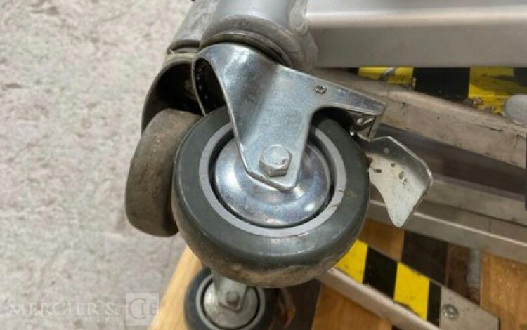 DUARIB TELETOWER  25MAM42026