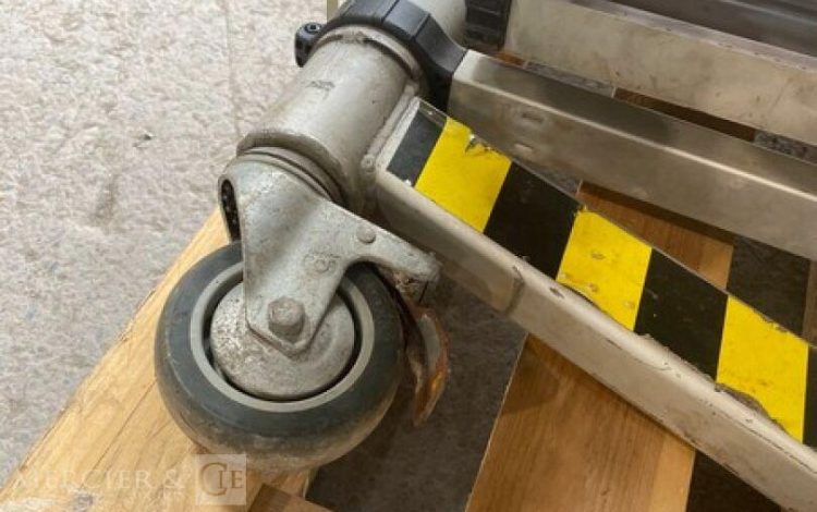 DUARIB TELETOWER  25MAM42026