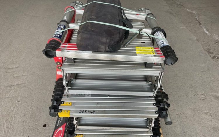 DUARIB TELETOWER  25MAM42026