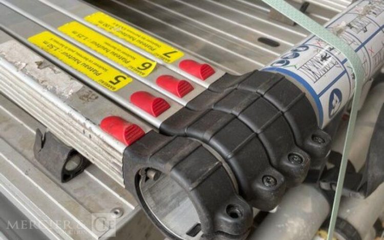 DUARIB TELETOWER  25MAM42026