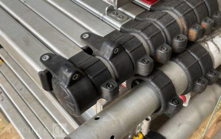 DUARIB TELETOWER  25MAM42026