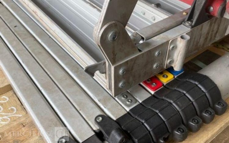 DUARIB TELETOWER  25MAM42026