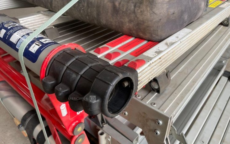 DUARIB TELETOWER  25MAM42026