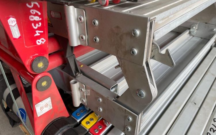 DUARIB TELETOWER  25MAM42026