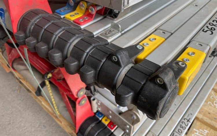 DUARIB TELETOWER  25MAM42026