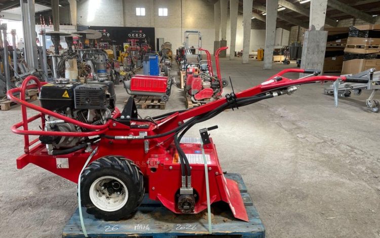 BARRETO 1320  26MAM42026