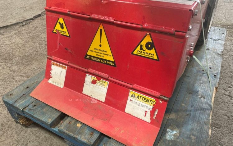 BARRETO 1320  26MAM42026