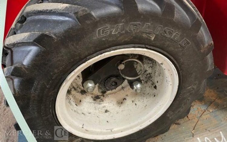 BARRETO 1320  26MAM42026