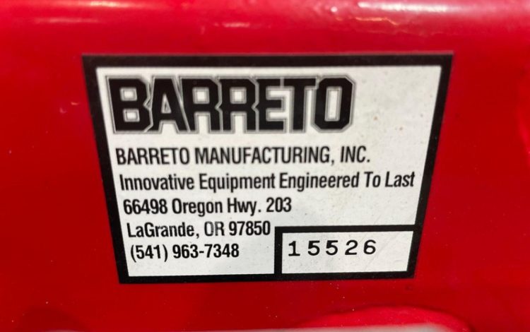 BARRETO 1320  26MAM42026