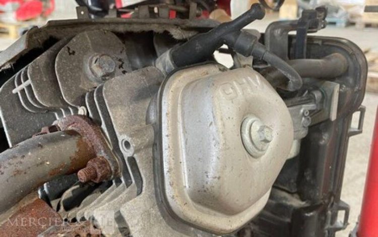 PRAMAC ES8000  27MAM42026