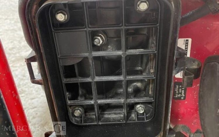 PRAMAC ES8000  27MAM42026