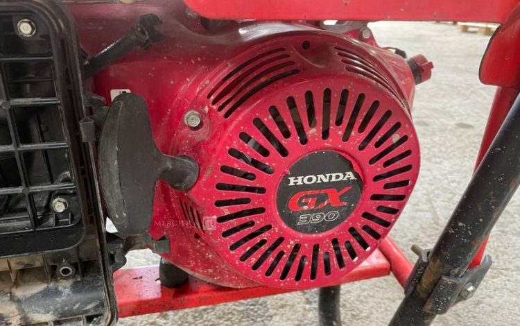 PRAMAC ES8000  27MAM42026