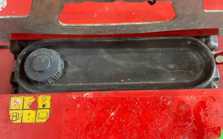 PRAMAC ES8000  27MAM42026