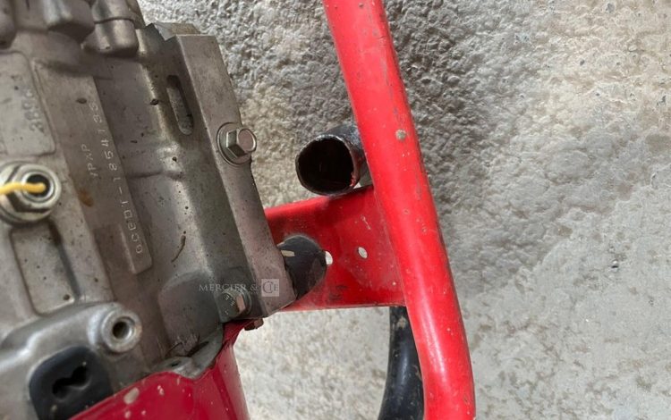 PRAMAC ES8000  27MAM42026