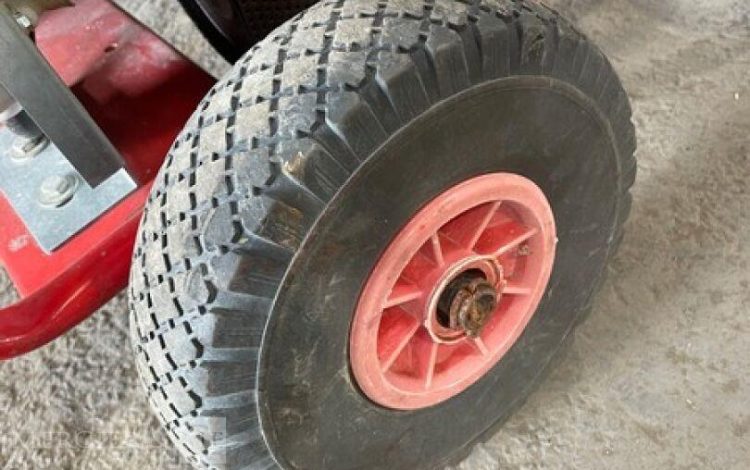 PRAMAC ES8000  27MAM42026