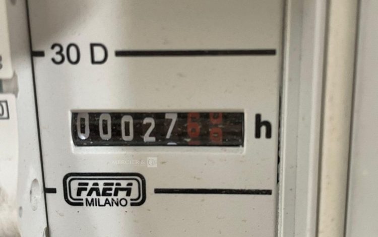 PRAMAC ES8000  27MAM42026