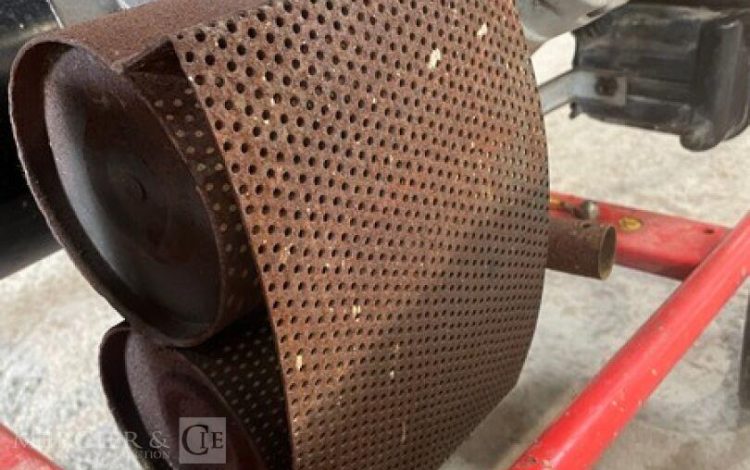 PRAMAC ES8000  27MAM42026