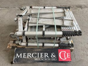 DUARIB TELETOWER  28MAM42026