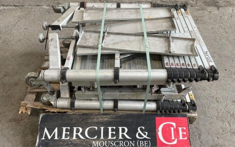 DUARIB TELETOWER  28MAM42026