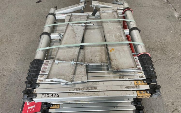 DUARIB TELETOWER  28MAM42026