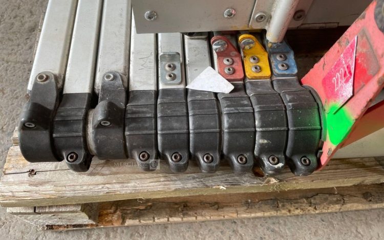 DUARIB TELETOWER  28MAM42026