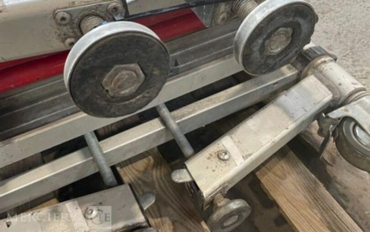 DUARIB TELETOWER  28MAM42026