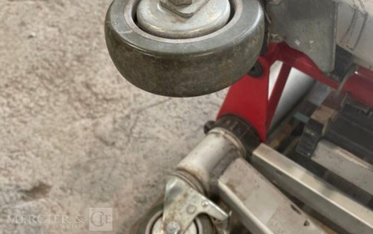 DUARIB TELETOWER  28MAM42026