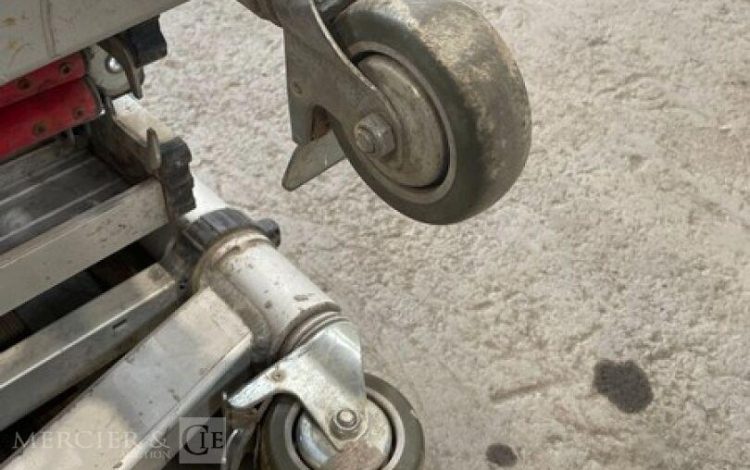 DUARIB TELETOWER  28MAM42026