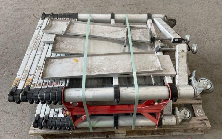 DUARIB TELETOWER  28MAM42026