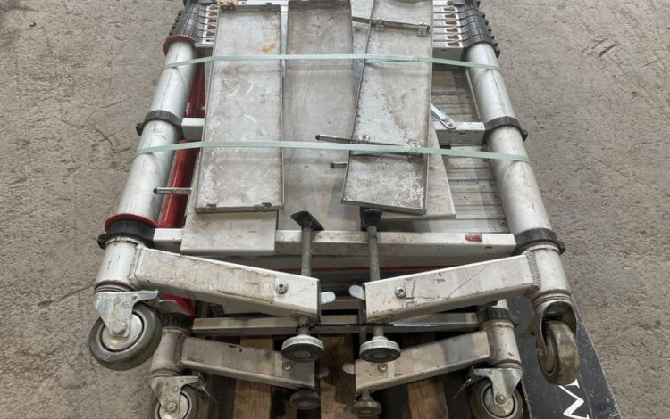 DUARIB TELETOWER  28MAM42026