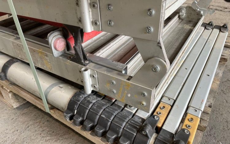 DUARIB TELETOWER  28MAM42026