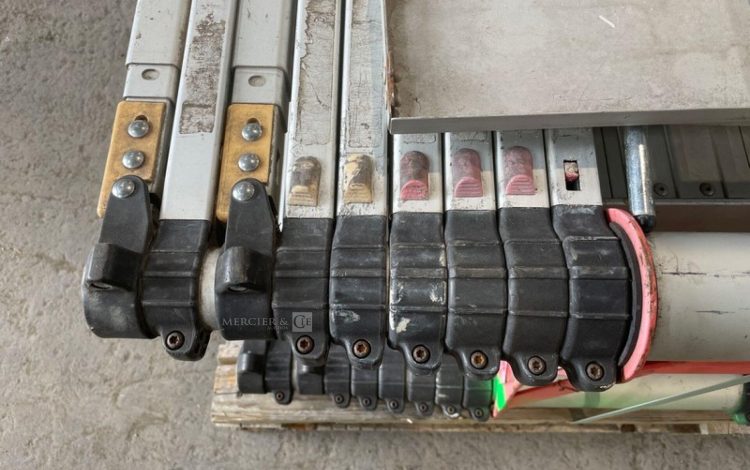 DUARIB TELETOWER  28MAM42026