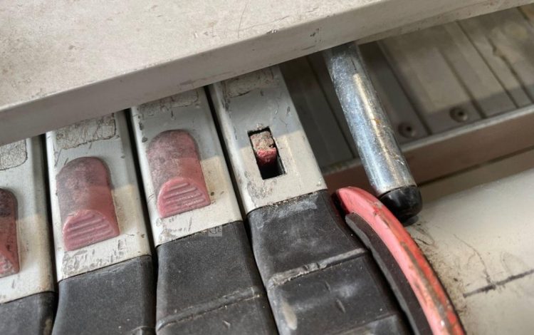 DUARIB TELETOWER  28MAM42026