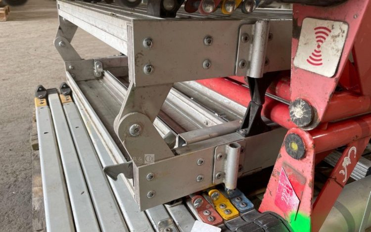 DUARIB TELETOWER  28MAM42026