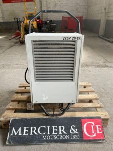 THERMOBILE PRODRY80  30MAM42026