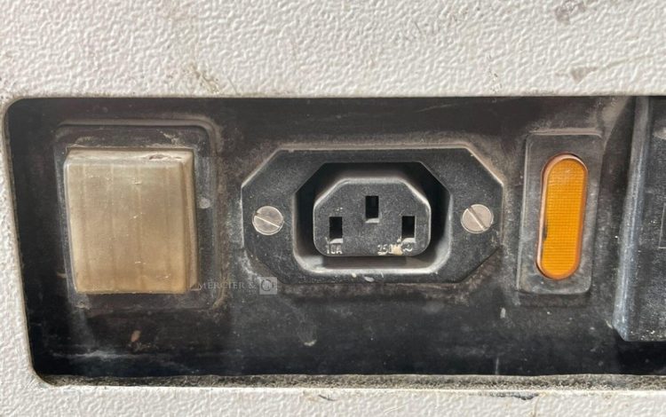 THERMOBILE PRODRY80  30MAM42026