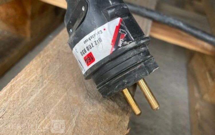 THERMOBILE PRODRY80  30MAM42026