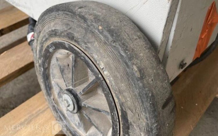 THERMOBILE PRODRY80  30MAM42026