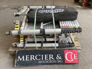 DUARIB TELETOWER  32MAM42026