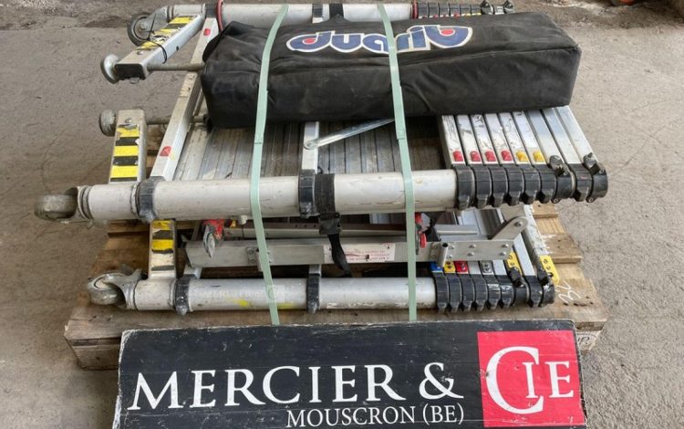 DUARIB TELETOWER  32MAM42026